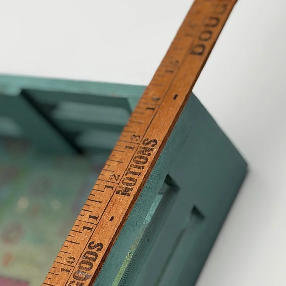 N/A measurements length